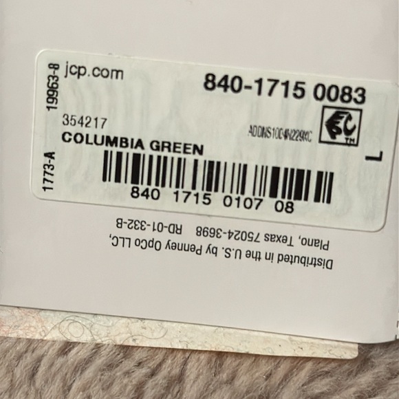 Womens Xertion Rib Racer Back Tank - Picture 5 of 5